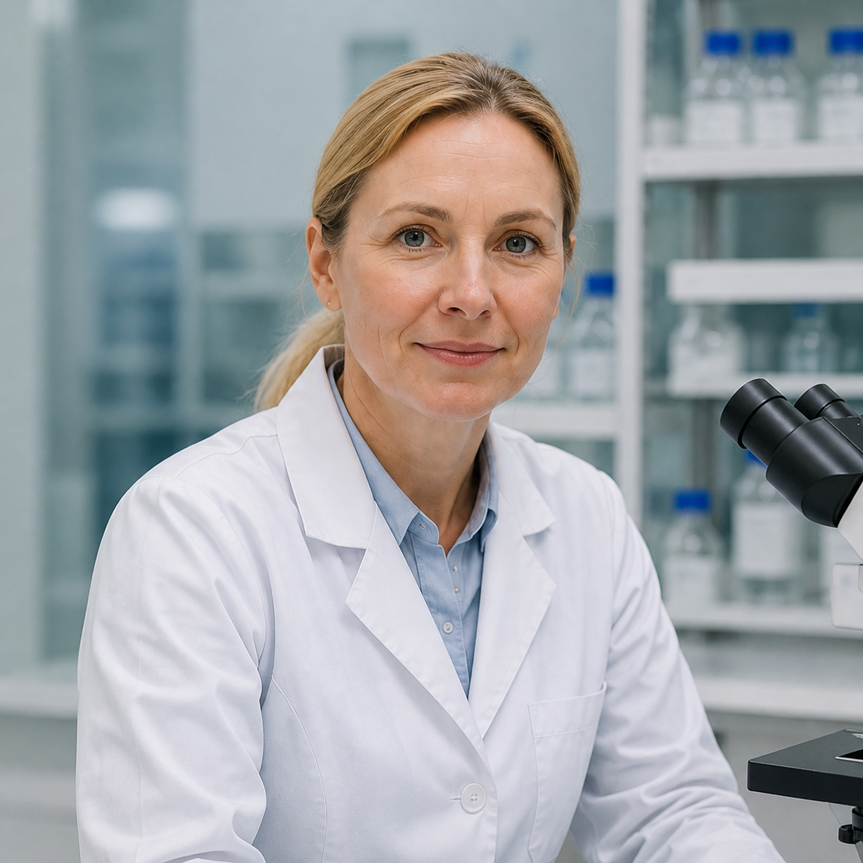 Dr. Sarah Williams